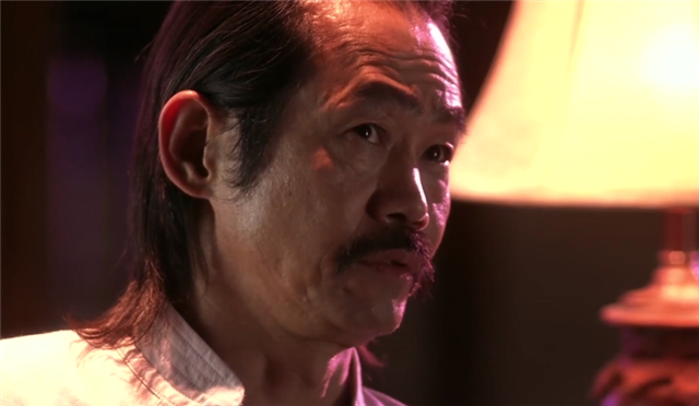 《龙虎门》六位"动作高手"现状:第4位许多人误以为是古天乐