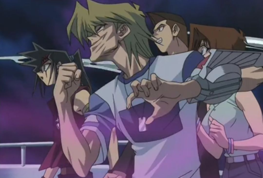 满满都是颜艺的动漫,游戏王丧心病狂,碧蓝之海笑到喷饭