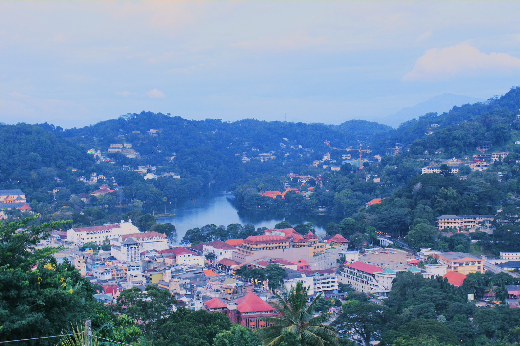 斯里兰卡最推荐游玩的城市有哪些?