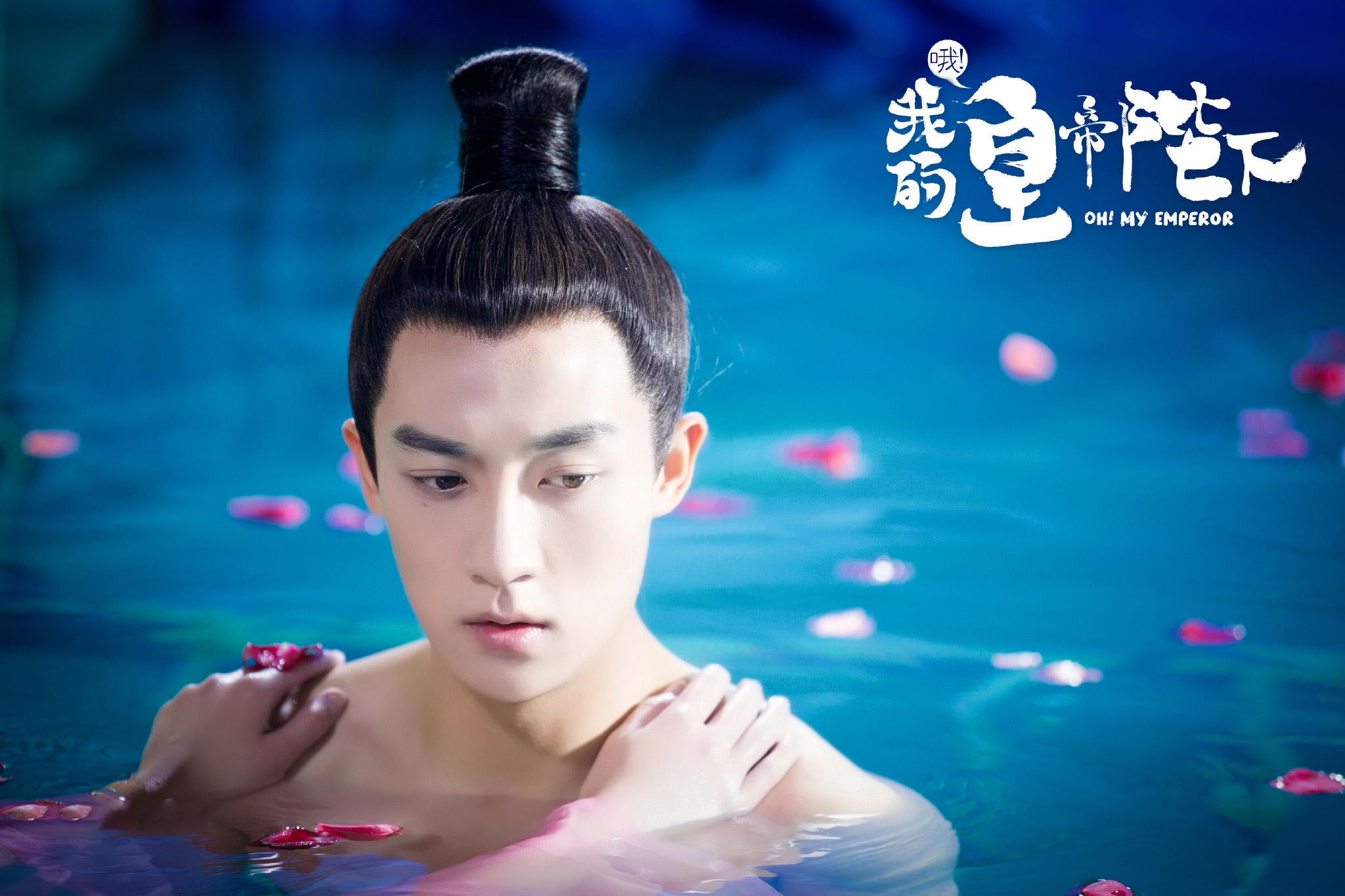 谷嘉诚唱歌跳舞演技都不行?这样的他有什么好pick的?