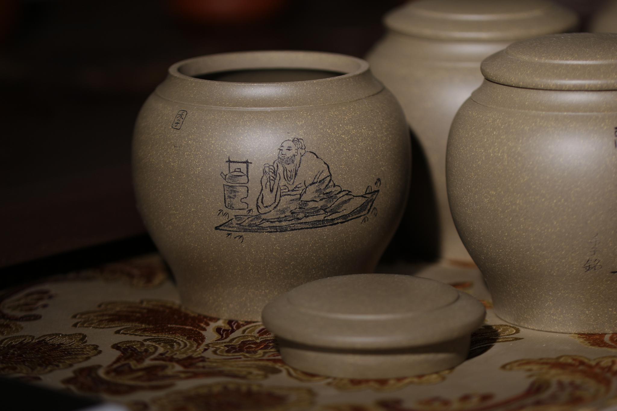 看完这些，你的茶台又要再添置了