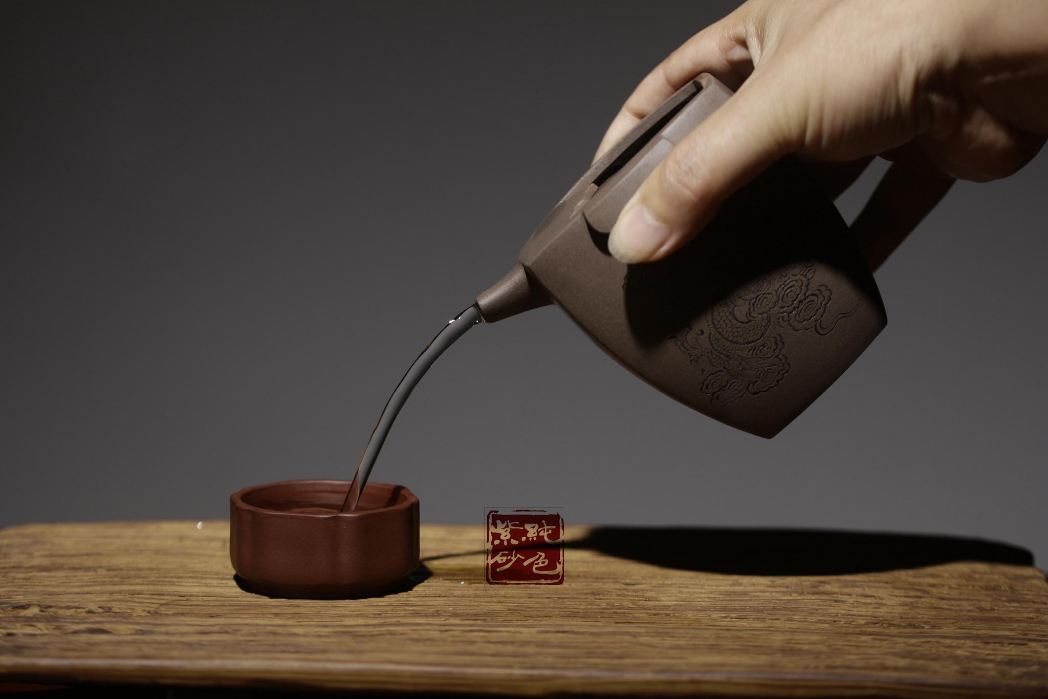 看完这些，你的茶台又要再添置了