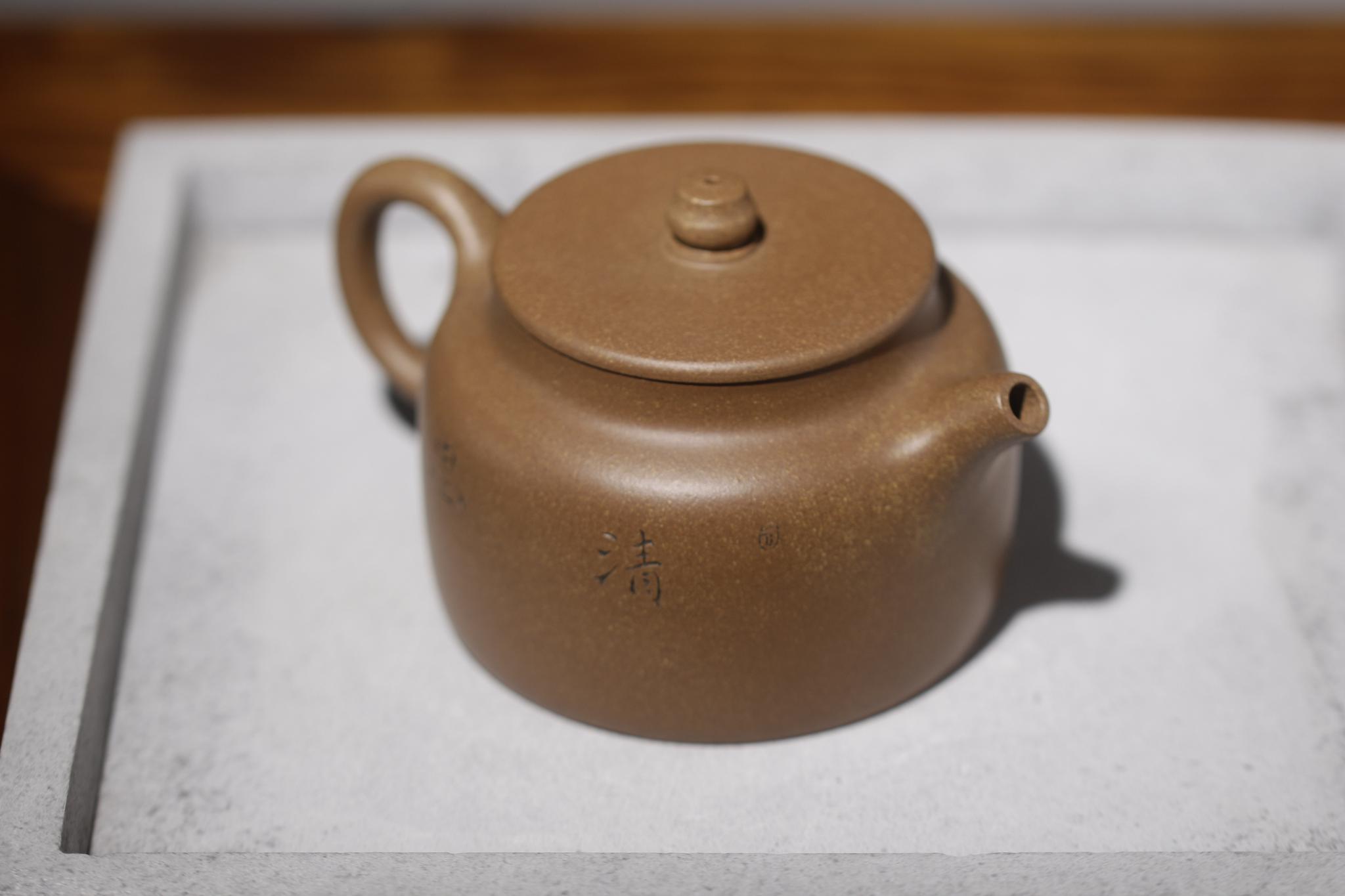 在选购紫砂壶时有哪些地方需要注意呢？（实用篇）