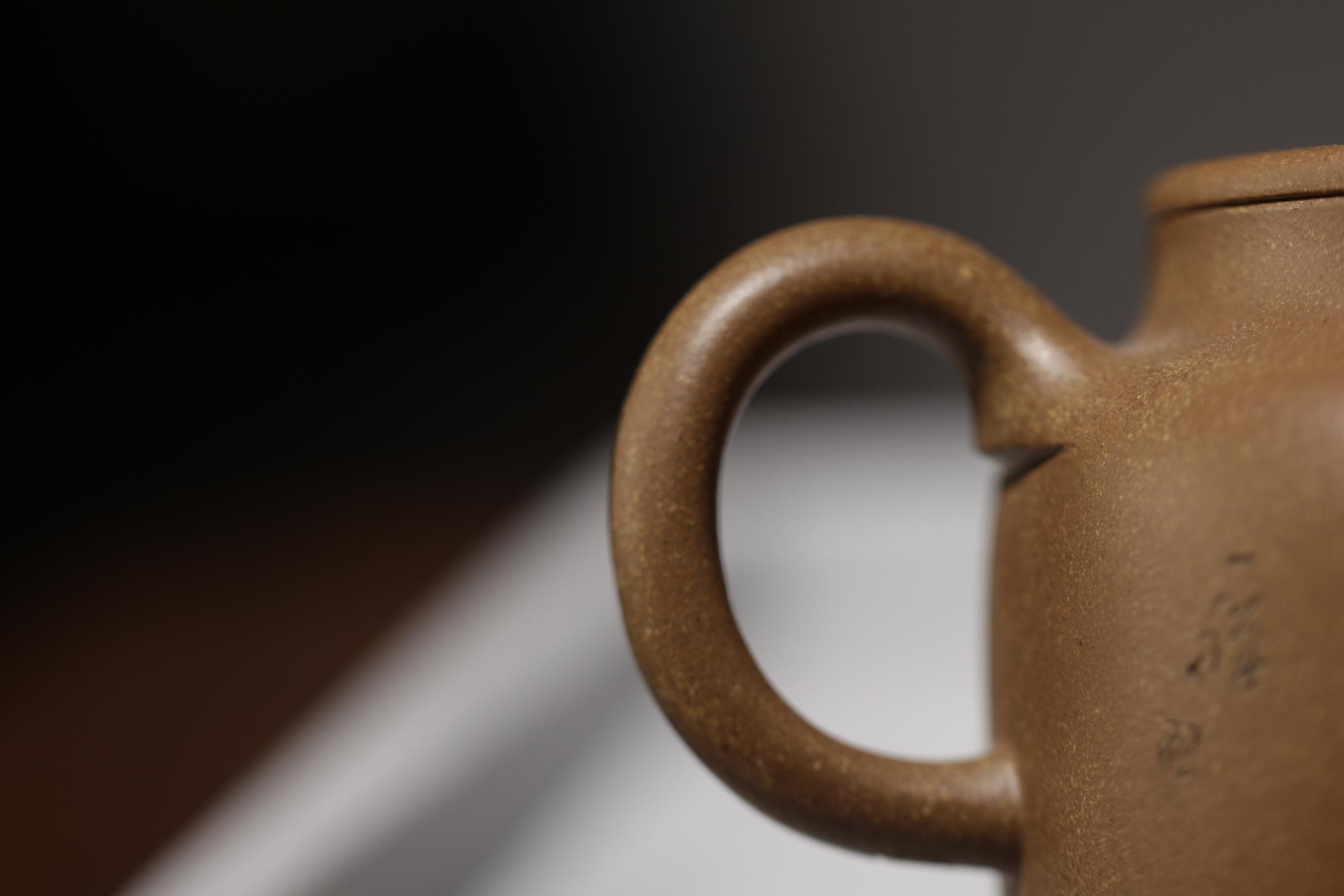 在选购紫砂壶时有哪些地方需要注意呢？（实用篇）