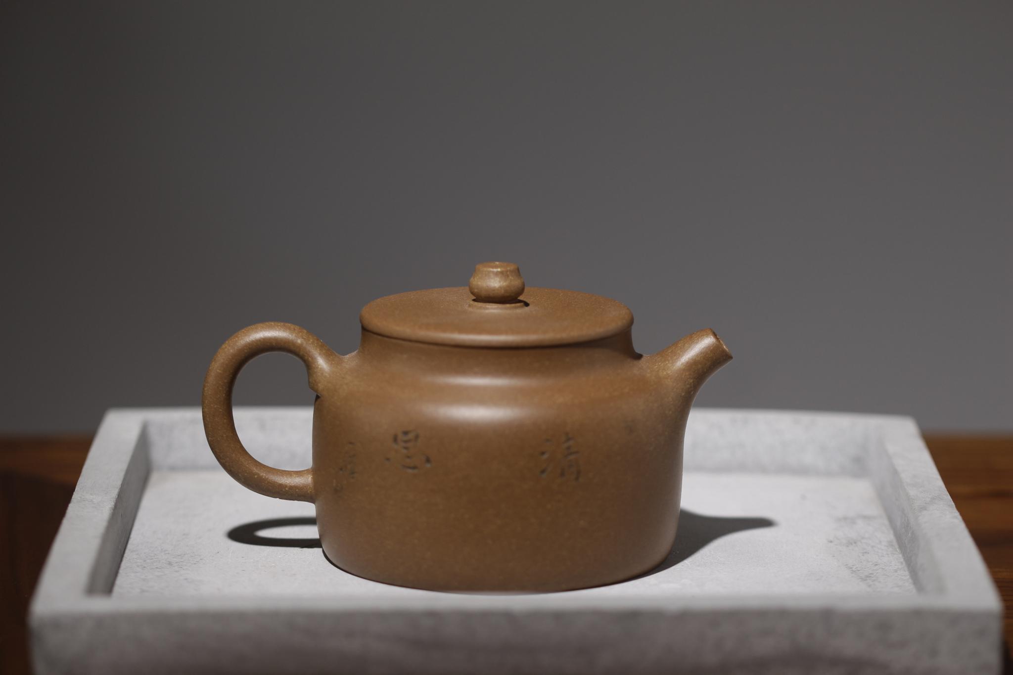 在选购紫砂壶时有哪些地方需要注意呢？（实用篇）