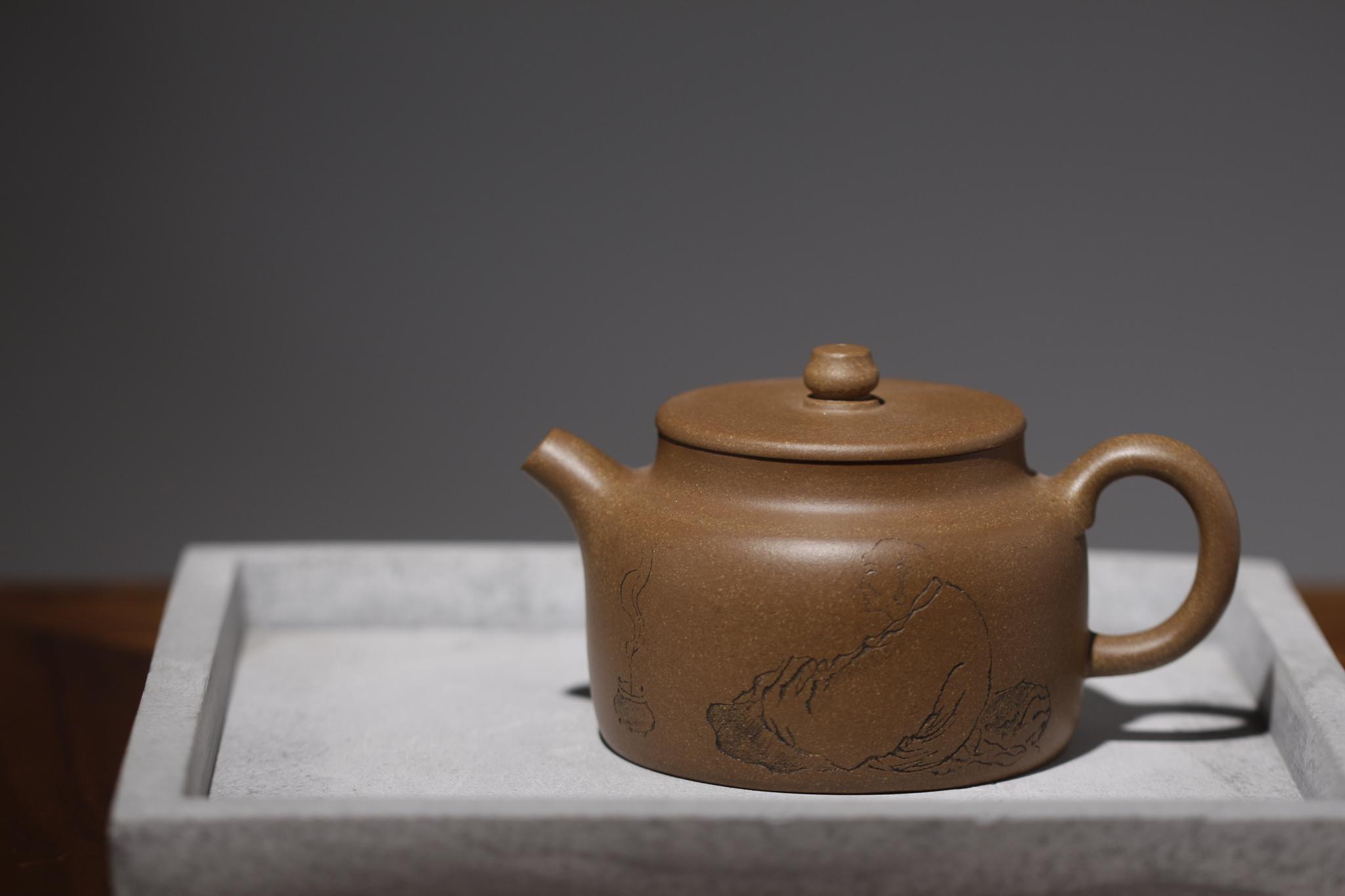 在选购紫砂壶时有哪些地方需要注意呢？（实用篇）