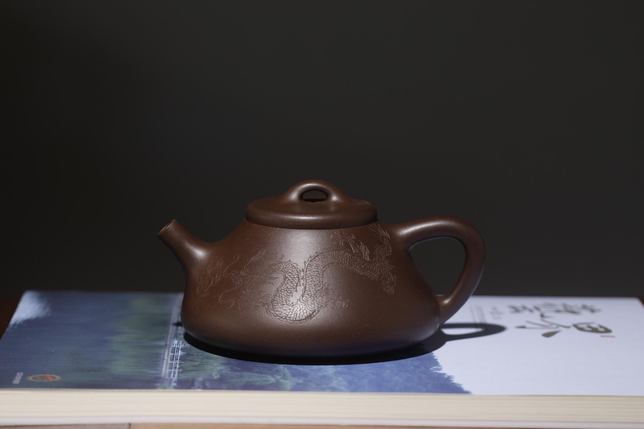 玩壶，不要追求什么惊天绝世好泥