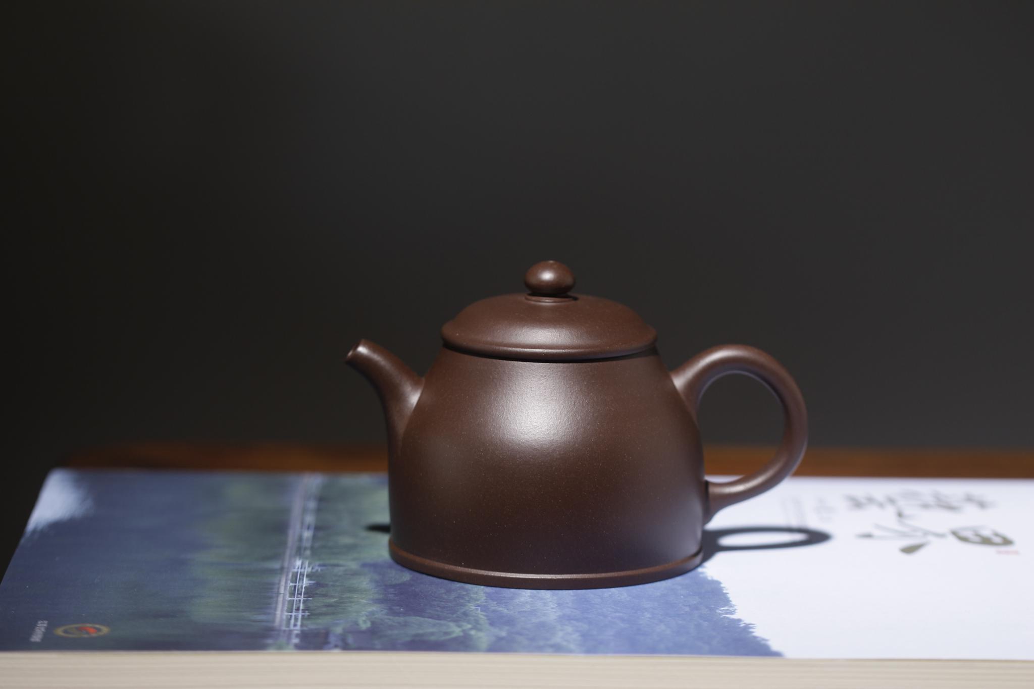 玩壶，不要追求什么惊天绝世好泥