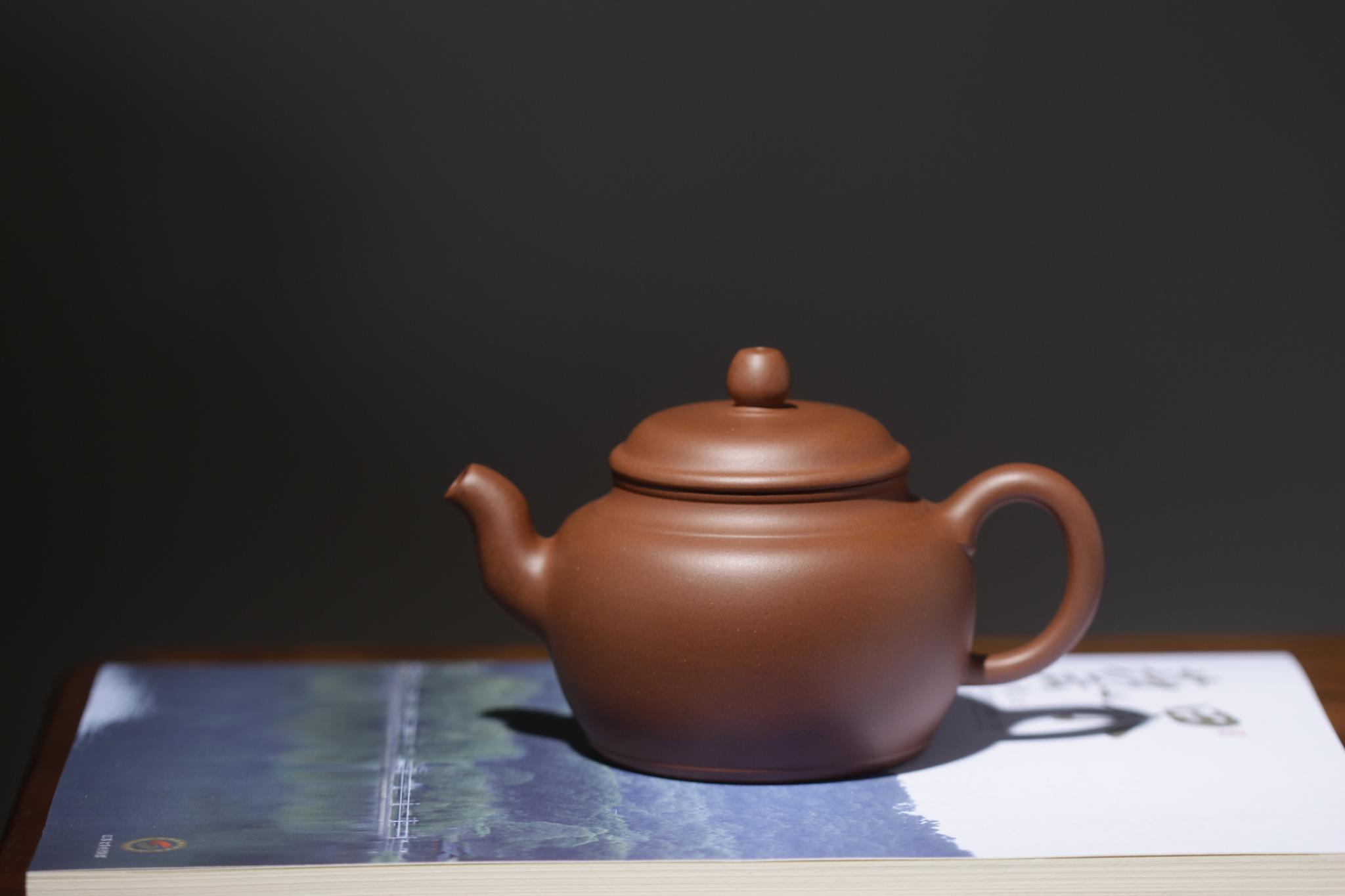 玩壶，不要追求什么惊天绝世好泥