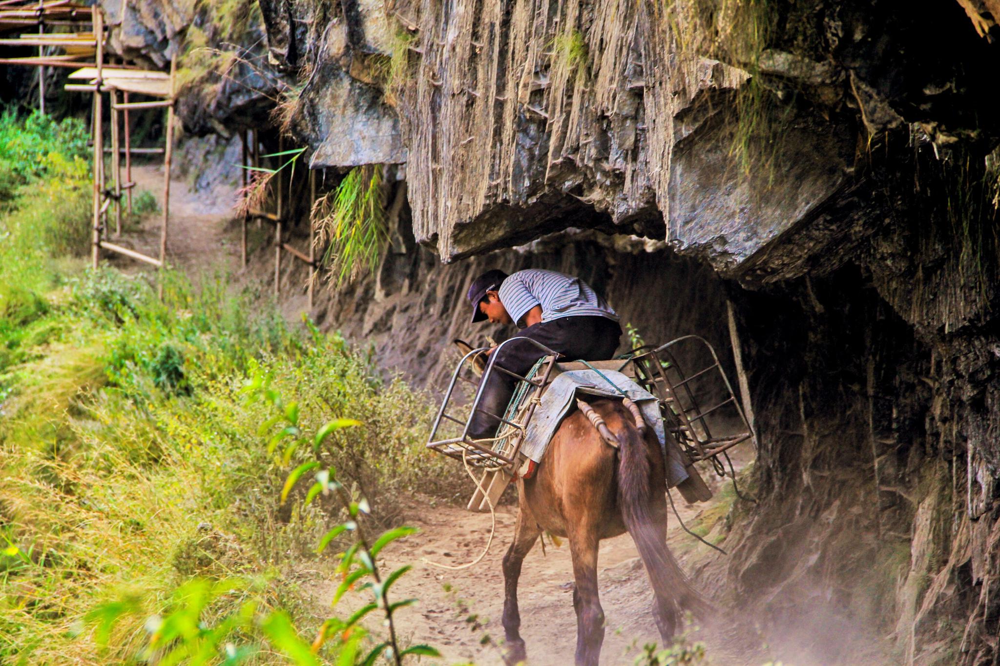 这个市州没有国道,高速,铁路,机场 被誉为"最后的香格里拉"|怒江|片马