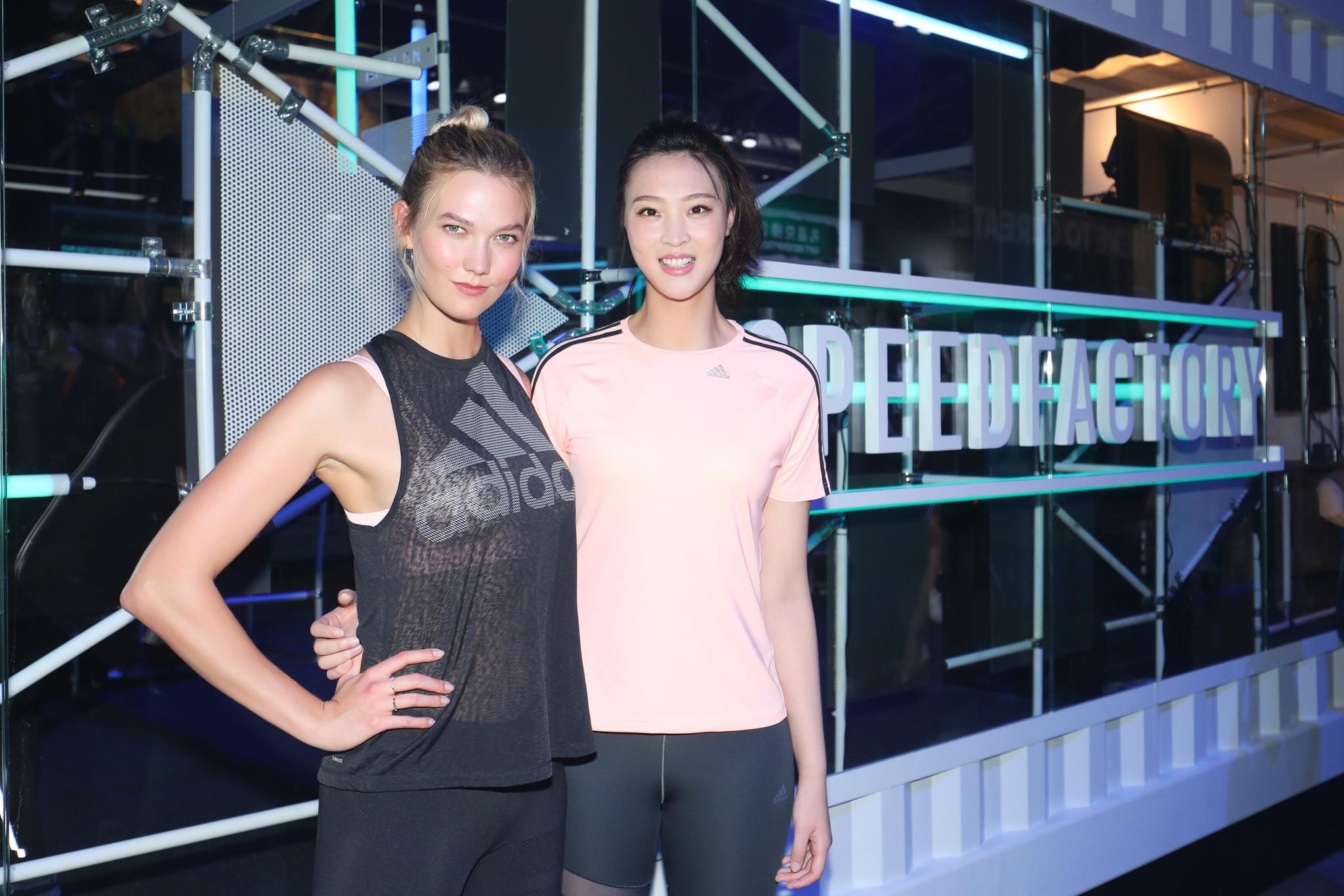 惠若琪1米92穿高跟鞋亮相!中国女排最美队长,像一条美人鱼