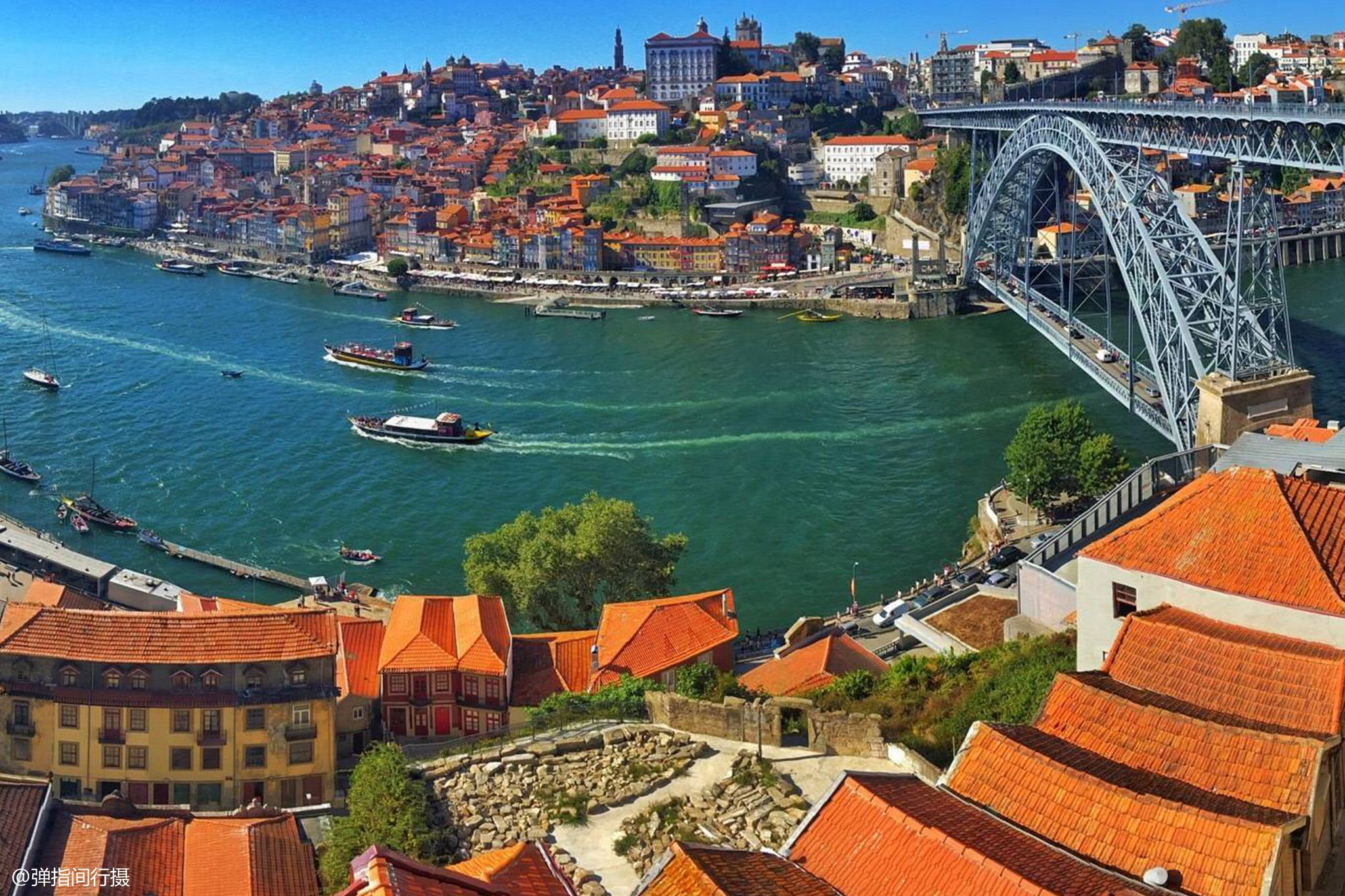 欧洲游很贵?"白菜价"就能玩好这个国家,而且美食美景美人遍地