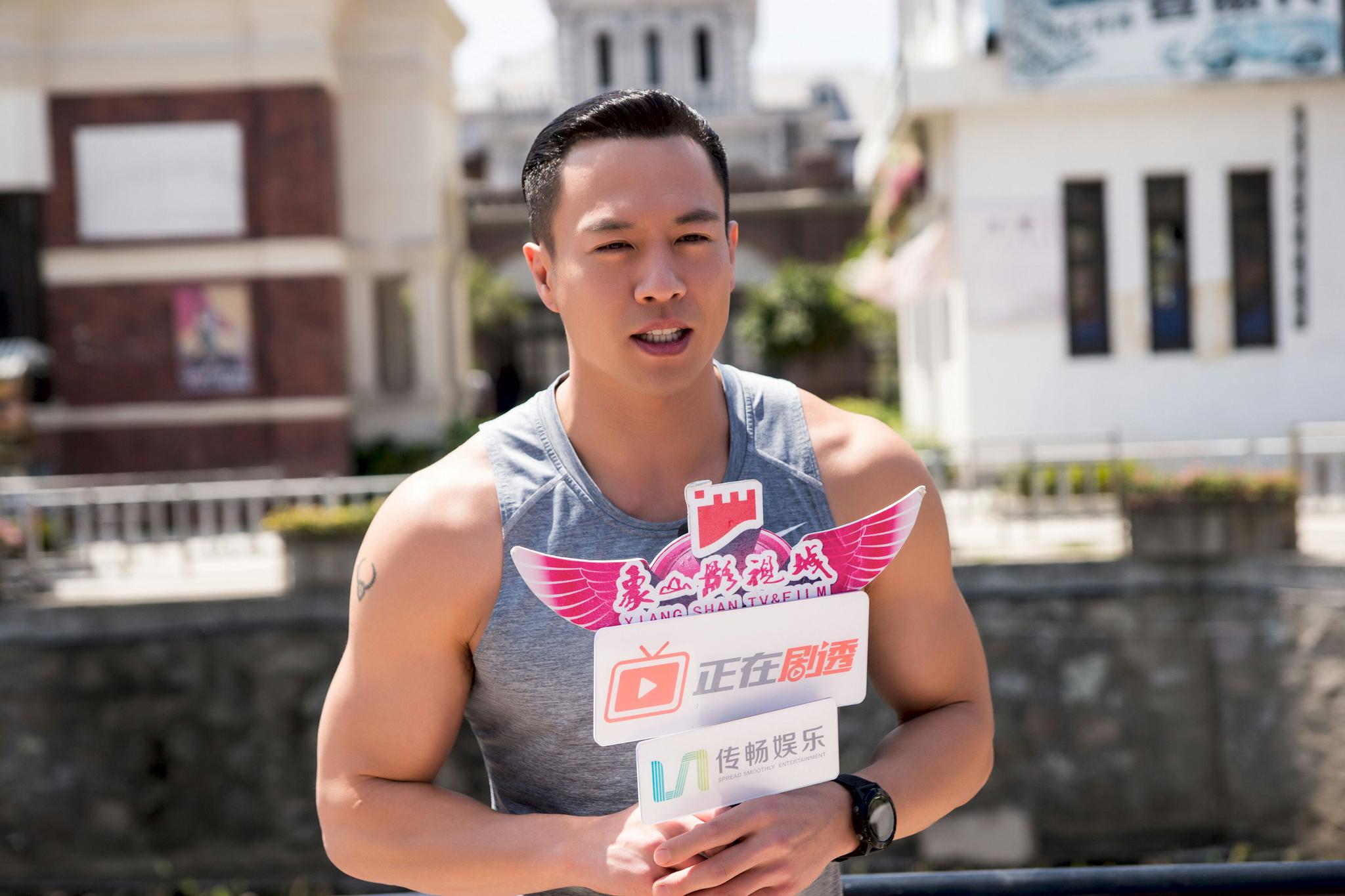 《功夫联盟》票房口碑都扑,难再续经典的刘镇伟该背锅吗?