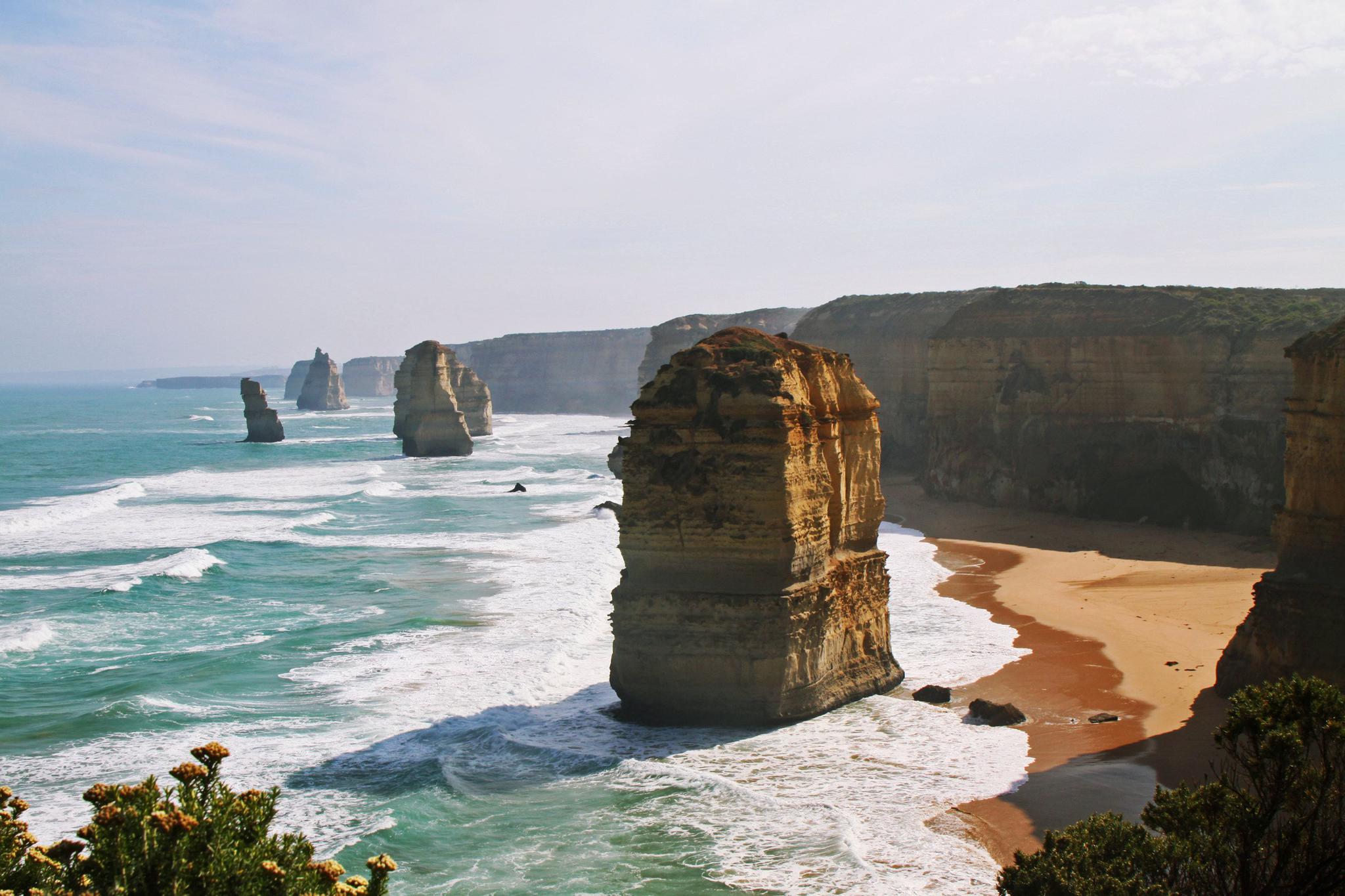 研究表明:英国沿海地区约150万住宅,面临被淹没的危险