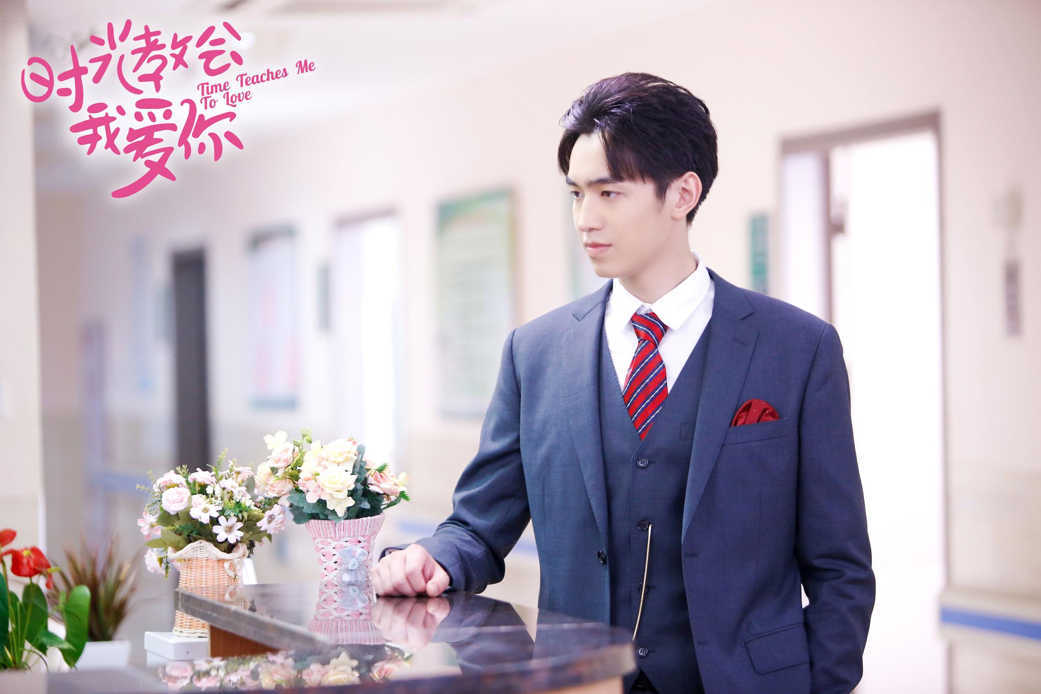 10全糖定档|严禹豪|时光教会我爱你|宋伊人_新浪网