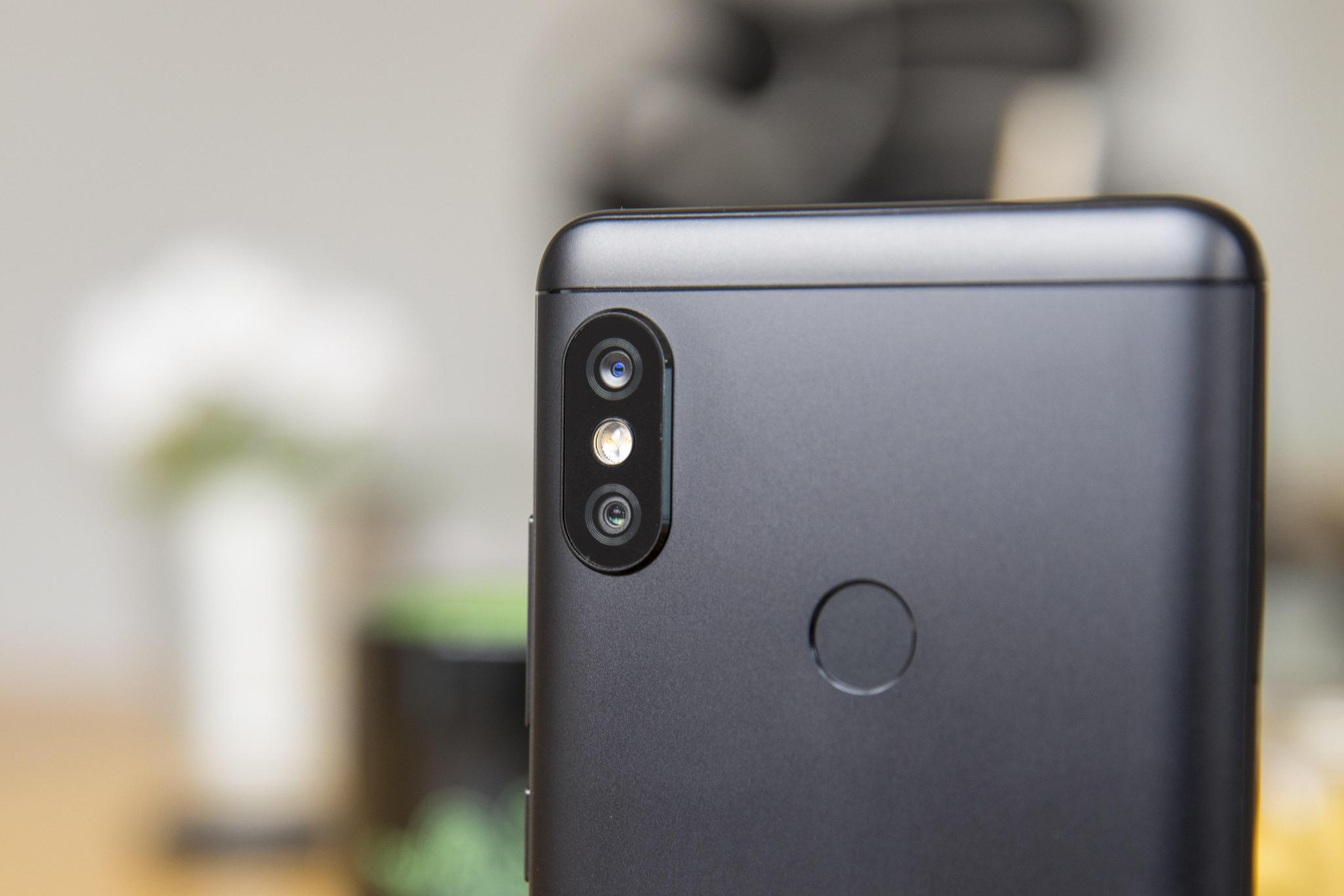 红米note6引爆印度市场,单日销量高达60万部以上