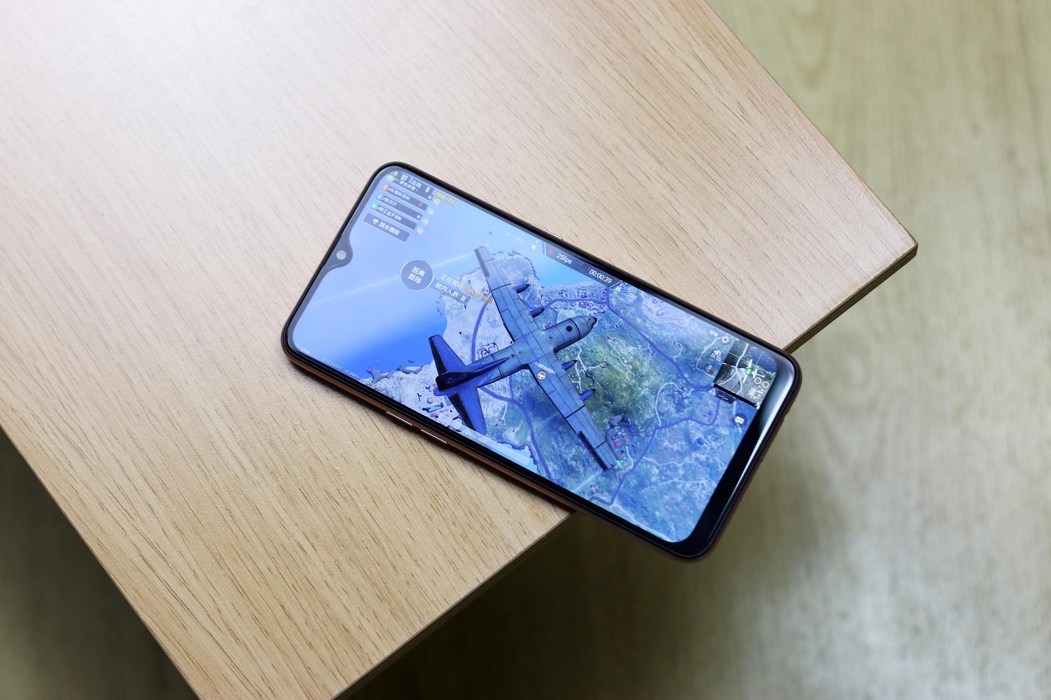 oppoa7游戏评测见证coloros的实力