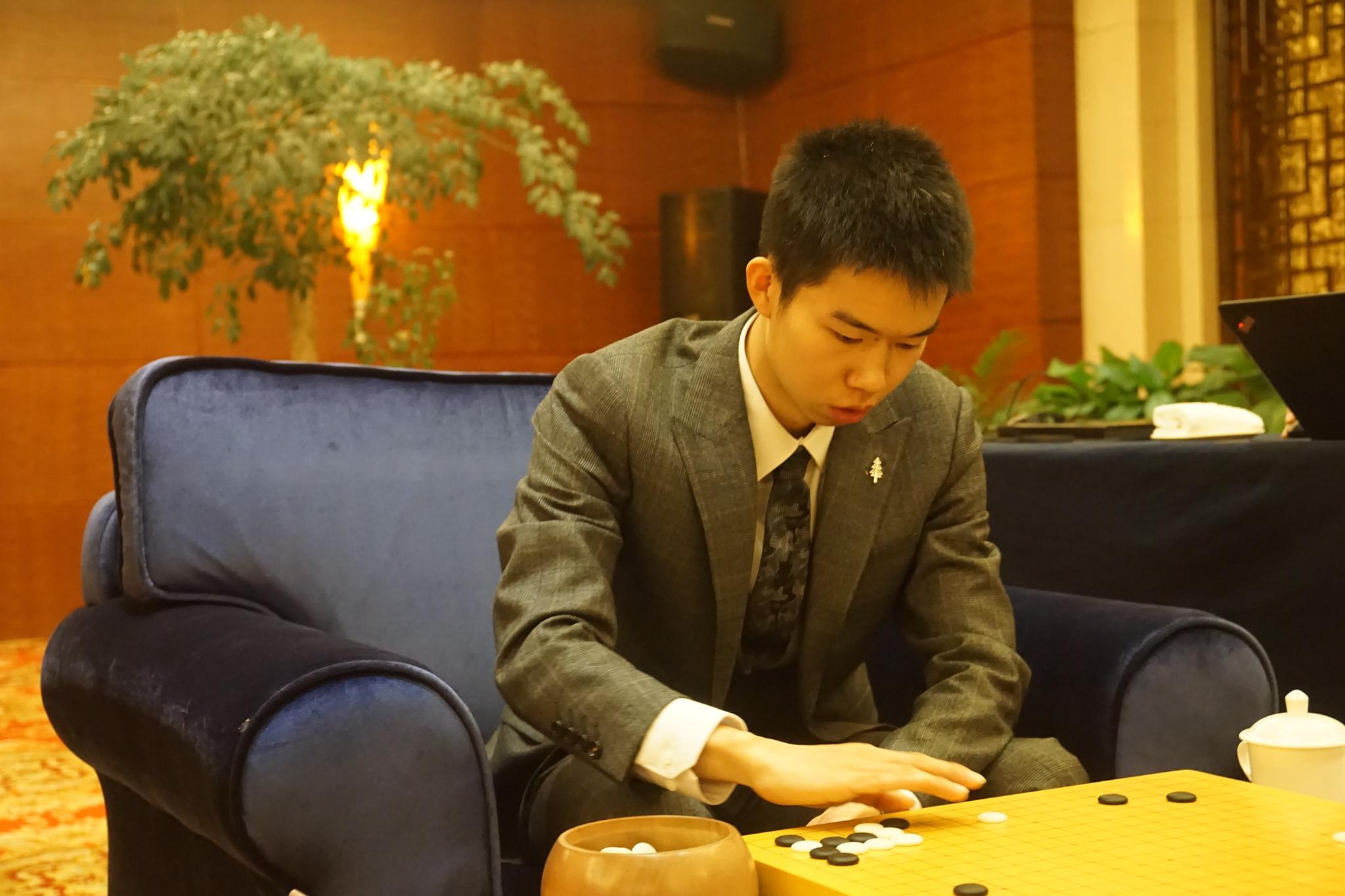 辜梓豪:赢孟泰龄和廖元赫最惊险 夺冠很幸运