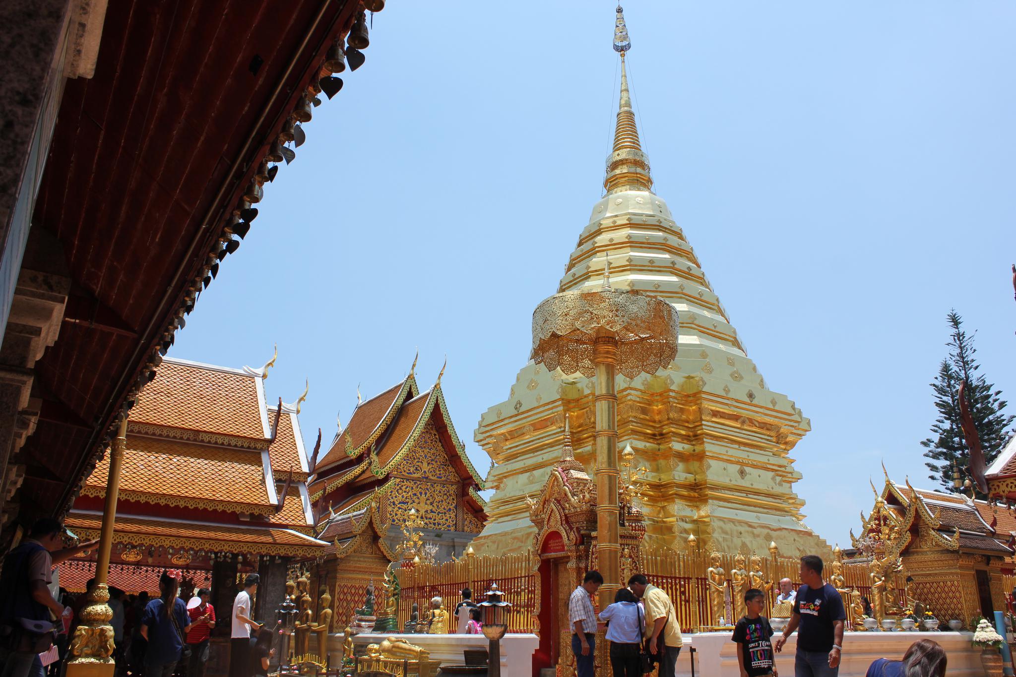 这个曾受中国游客追捧泰国城市,如今因自作聪明被游客冷落!