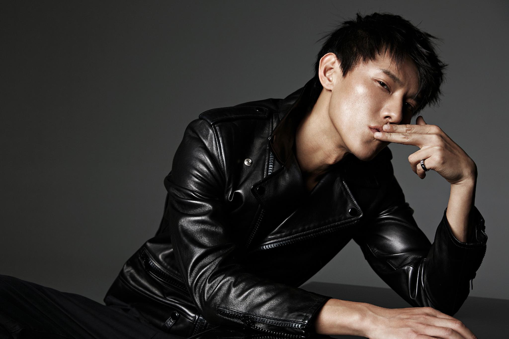 朱文超喜欢你时风好甜成全能型反派戏里戏外兼多职