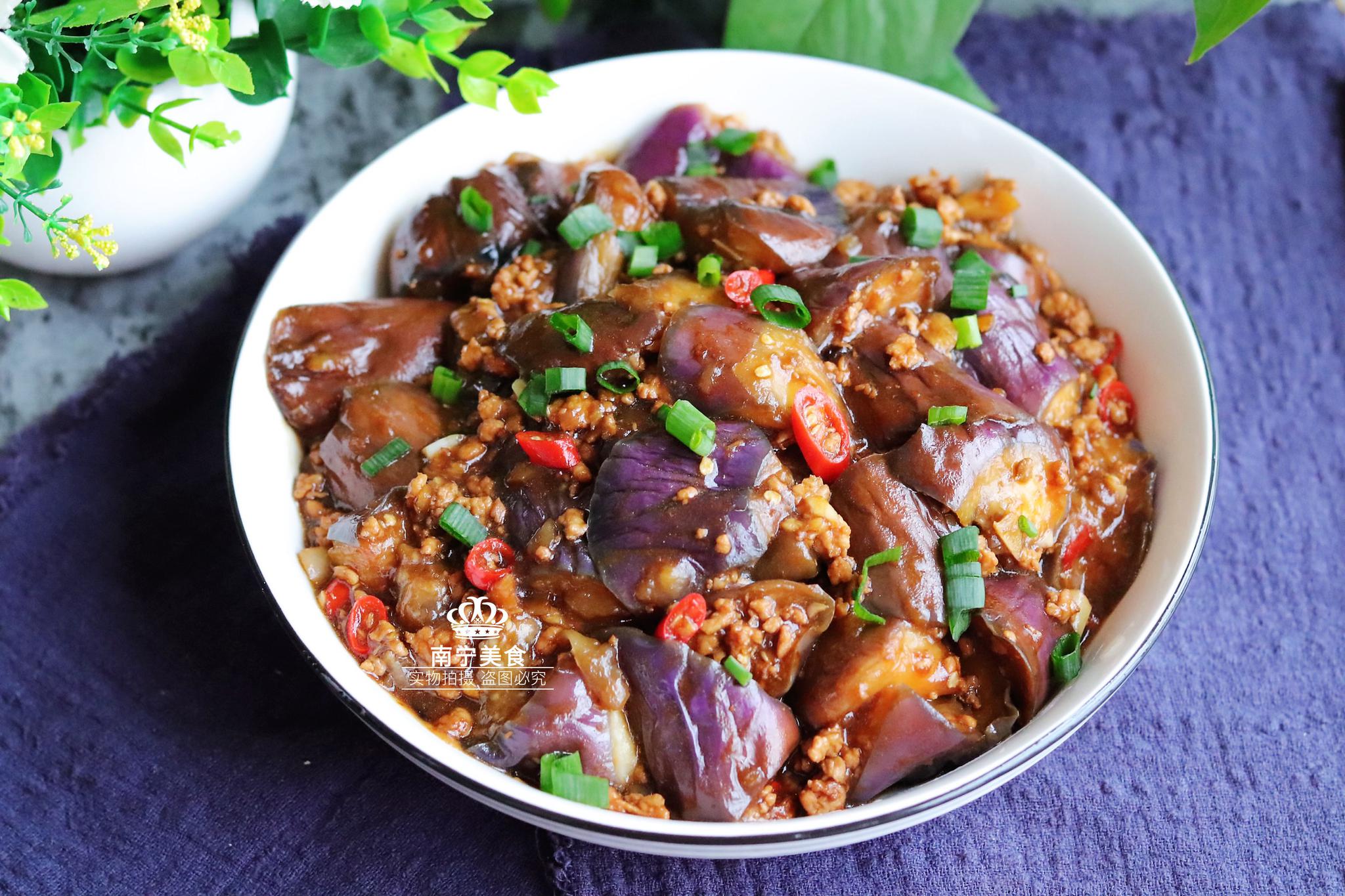 做法简单又美味,家人都爱吃|蒜米|食盐|豆瓣酱_新浪网