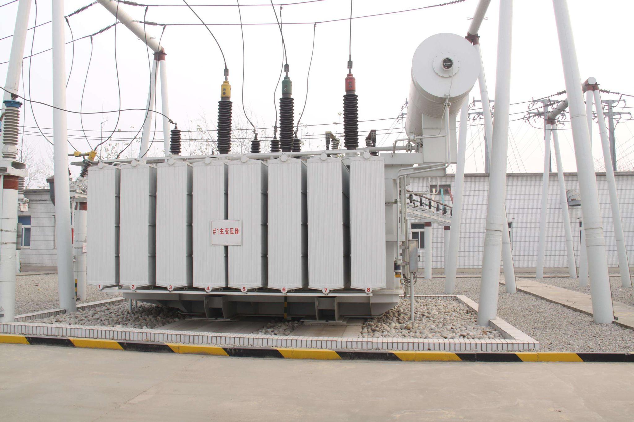 电力变压器如何选型功率因数怎么计算