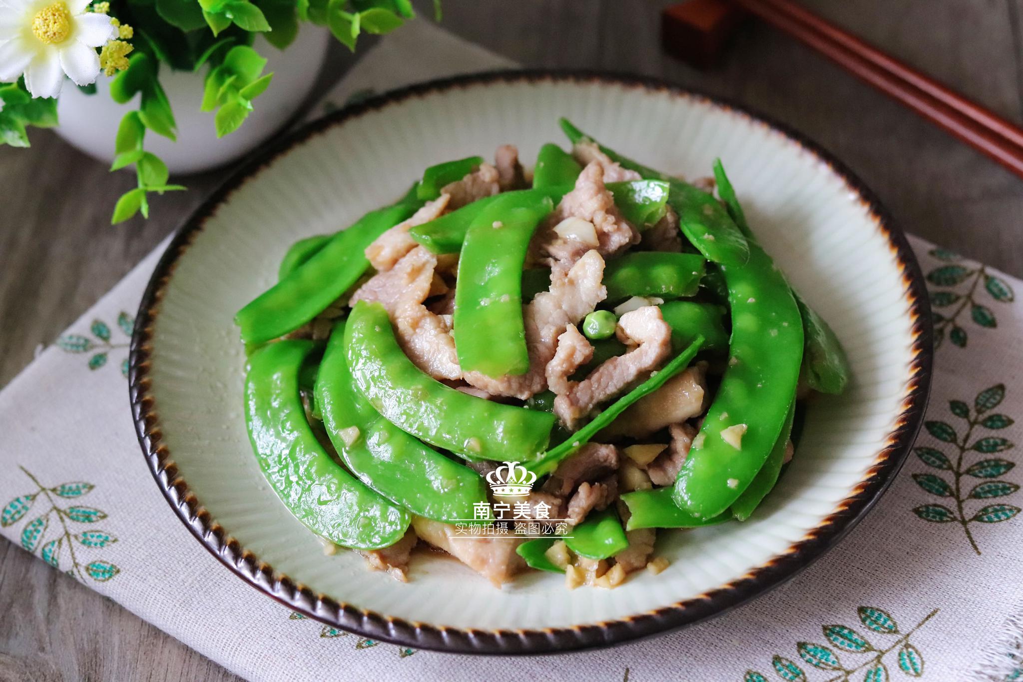 这菜要多给老人和小孩吃,口感清淡又不失营养美味,吃了对身体好