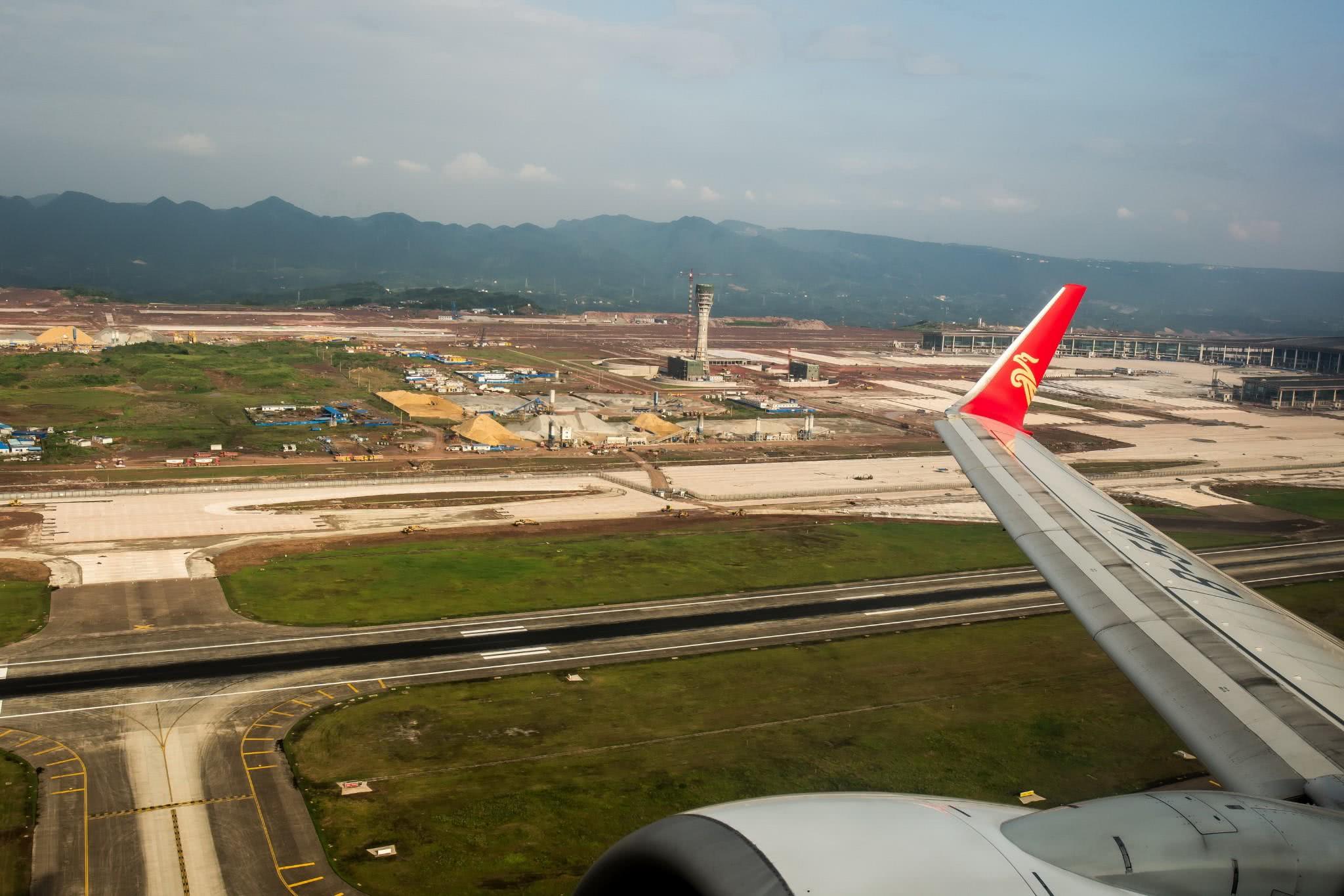 广西这个百万人口大县,高铁机场同步进行,县城经济将注入新动力|桂平