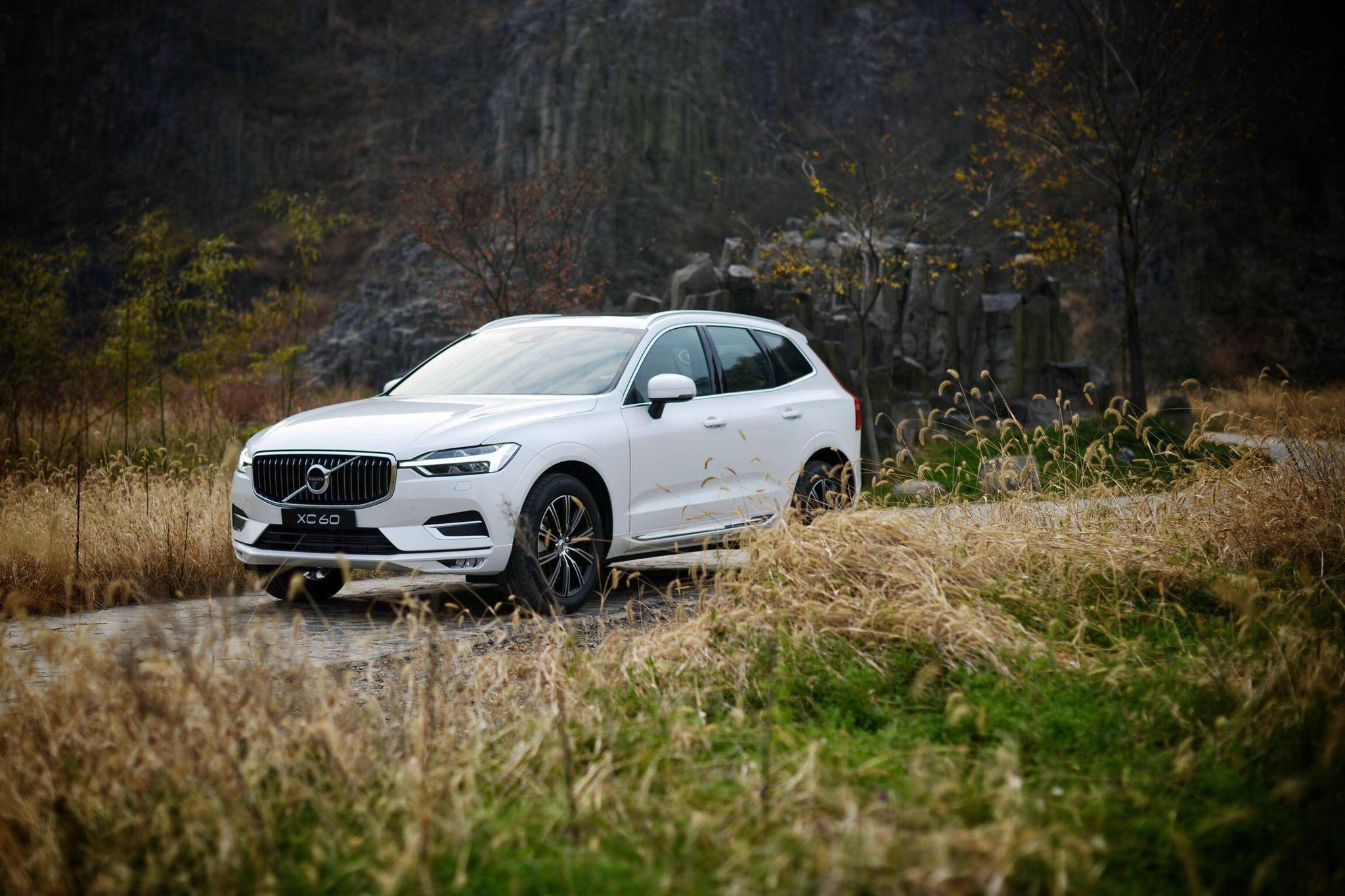 xc60s90降幅超2万沃尔沃响应增值税新政