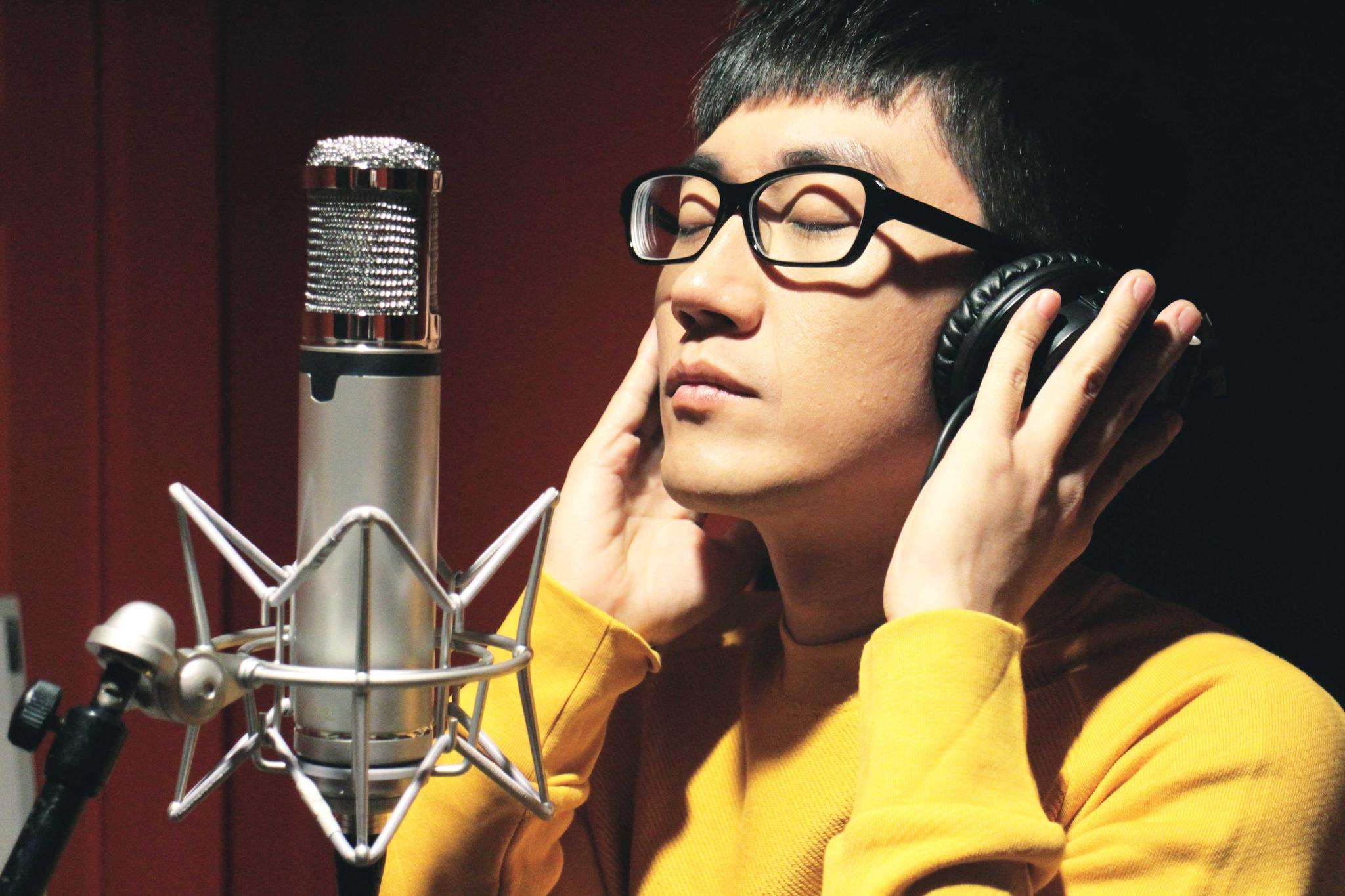 最富有潜力的5位华语新星,排第一的竟然因为一首歌而火遍全国!