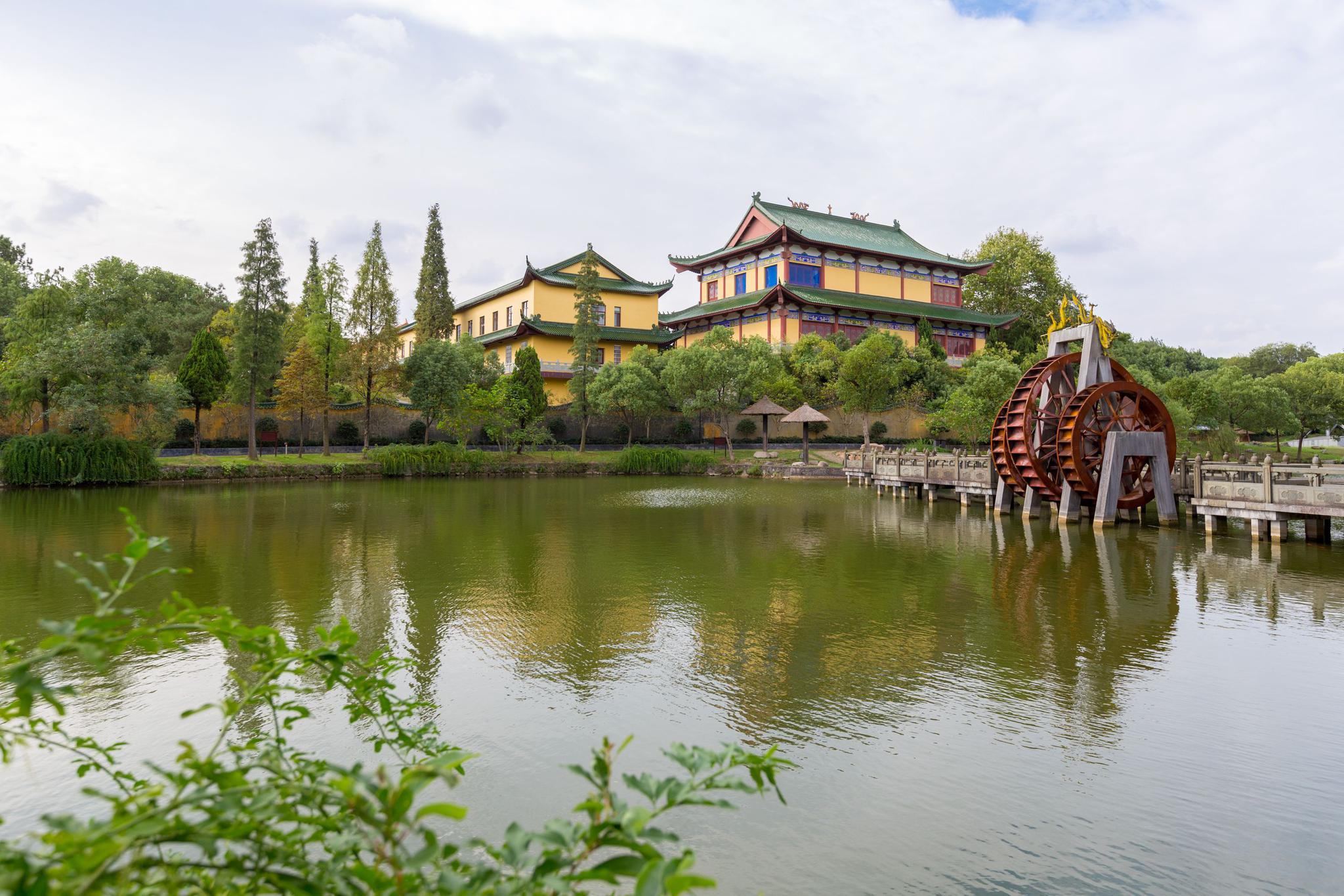 衢州市首个国家