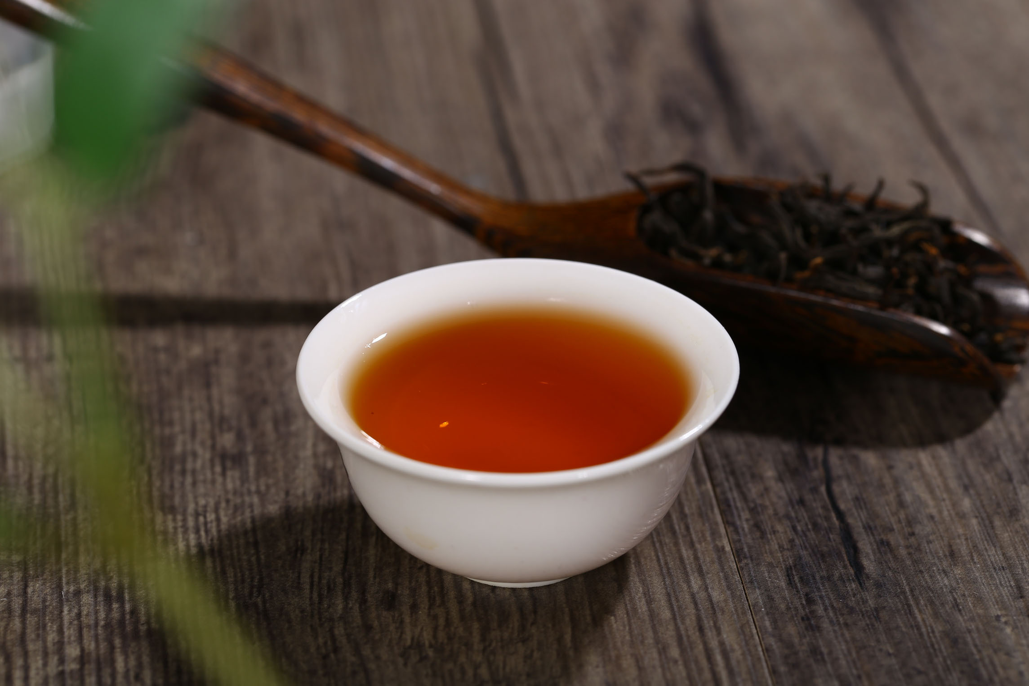 六堡茶是黑茶而非红茶