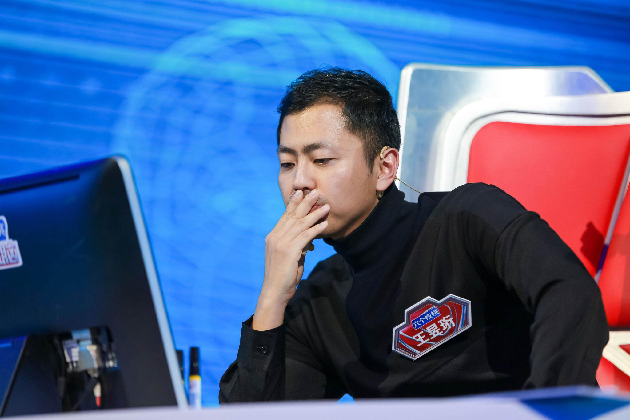 《最强大脑》风波不断,鲍云再添新瓜,把王易木换成张赖和