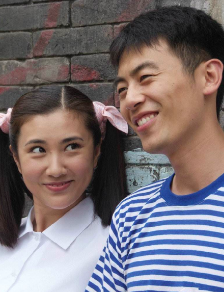 《正阳门下》主演现状:男主失影帝婚姻幸福,女主害印小天被插刀