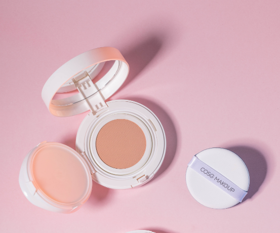 强推|蔻赛气垫bb霜 妆养合一底妆真心不错