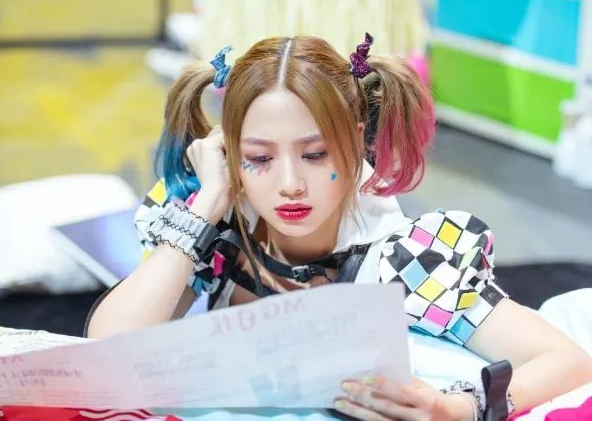 白敬亭|鬼鬼|取款机_新浪新闻