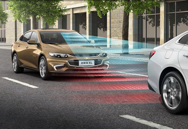 具备尖端科技的特工 迈锐宝XL黑科技解析