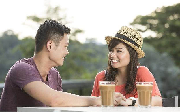 判断一个男人值不值得付出,其实看他的微信昵