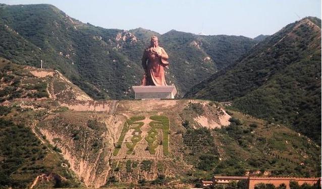 专家:除了头,没找到啥|曹操|关羽|墓地_新浪网