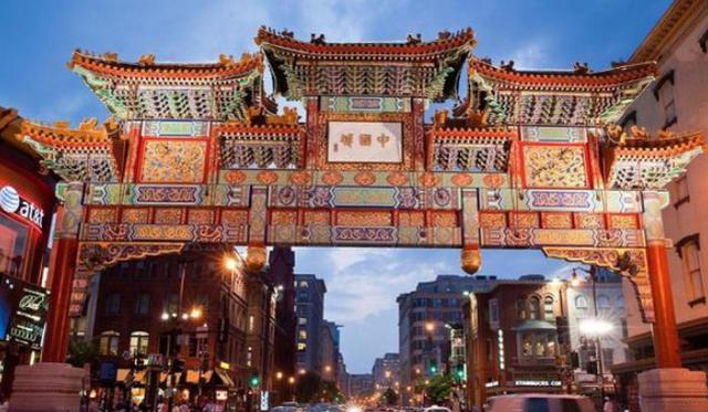 世界最不景气的唐人街,看起来像贫民窟,华人直呼想回到祖国