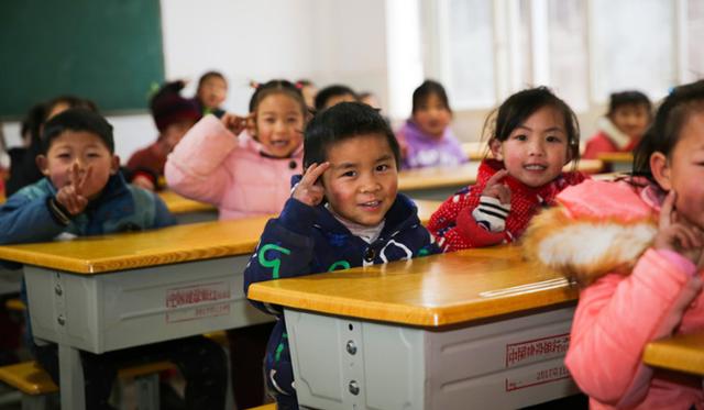 中国300万失学儿童,不可承受之重!|失学|儿童|益丰_新浪新闻