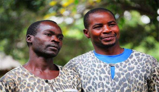 非洲一个"特别"的国家,大半都是白人,还对我 国实行免签!