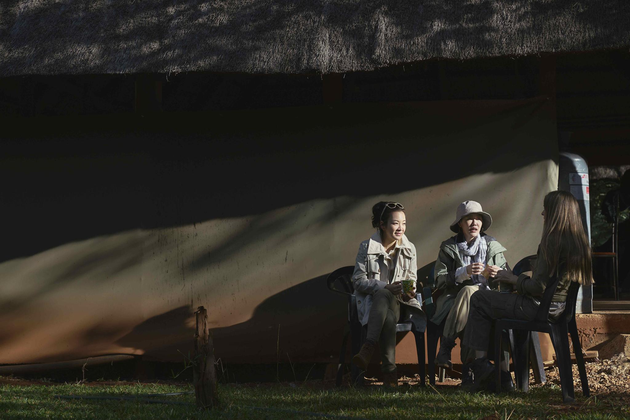 《奇遇人生》真的很不一样