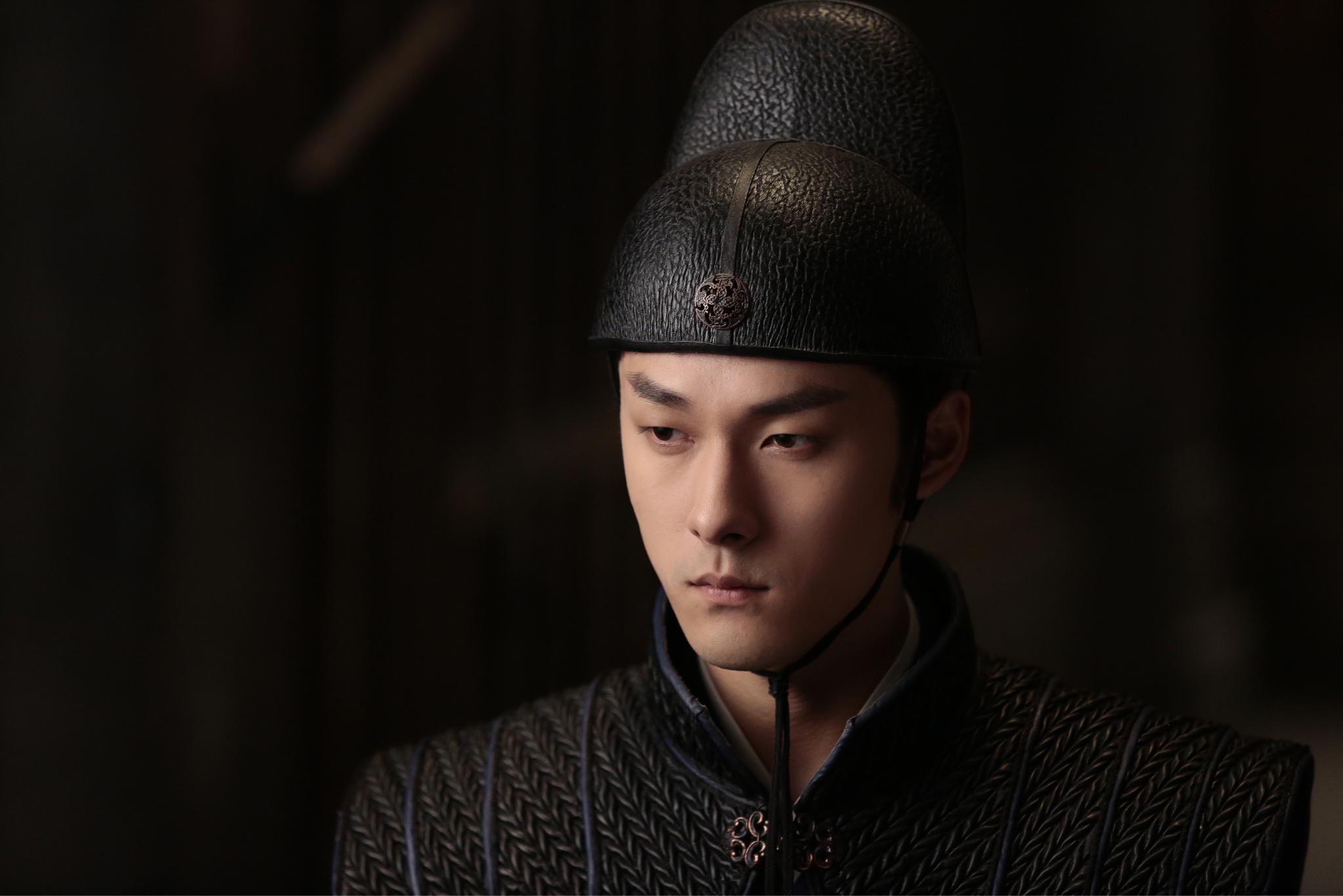 《余罪》解冰穿越唐朝办案 张雨剑升级全能最强唐探!