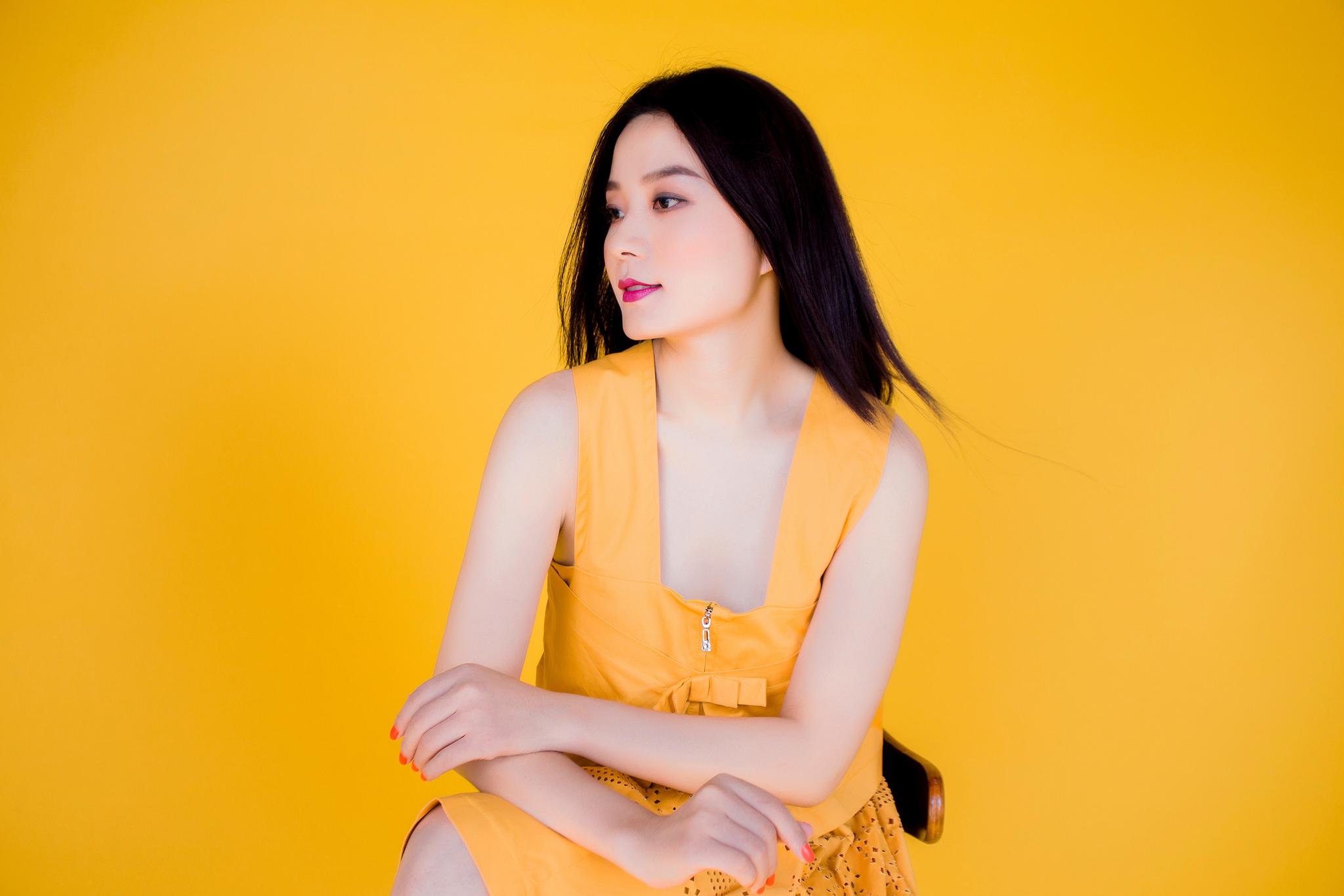 王嘉艺lisha再度发歌,引来一种乐迷惊喜.