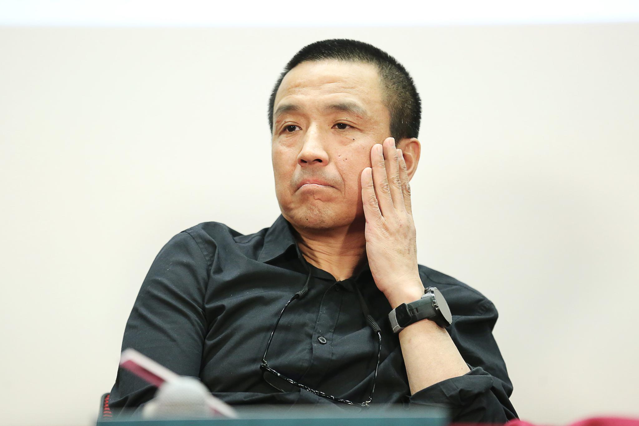 娄烨竟是个"宝藏导演"!拍过动画片和mv,还跟贝托鲁奇学习过