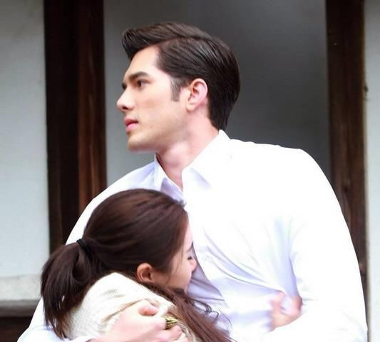 四部霸道总裁泰剧,mik,push,ken,mark谁更霸气?