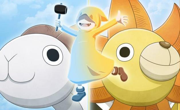 海贼王:想当草帽团伙伴的4个人,统统下船了,最后1位伙伴太邪恶|精灵