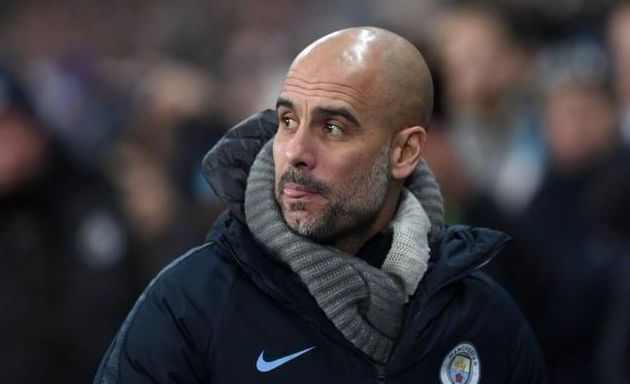 瓜迪奥拉傻眼了!法国足球评俱乐部排名:皇马居