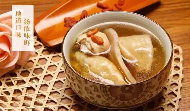 广州人必喝的15款清润老火靓汤,踢走秋燥!